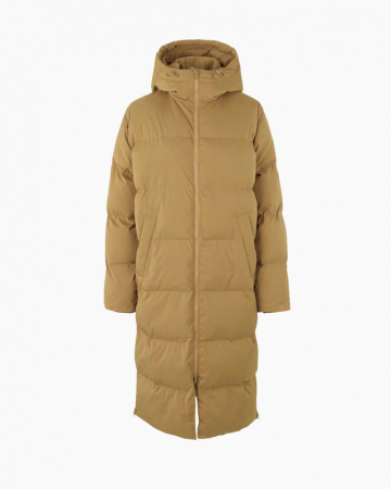 Manteau Sera Marron