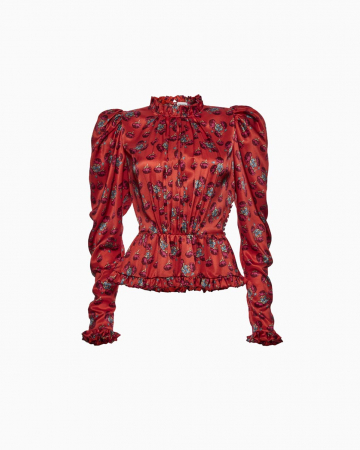 Blouse Normandy