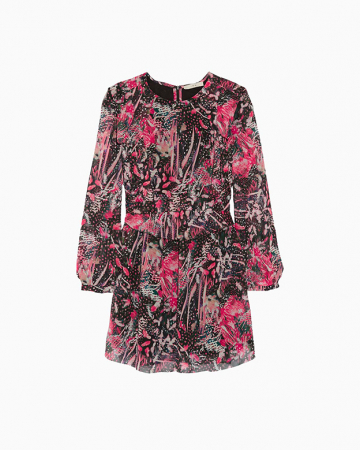 Robe Deylfe
