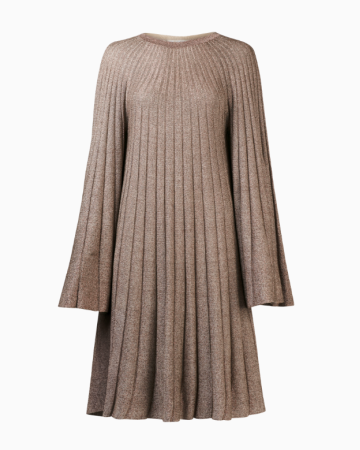 Robe Nude SS2018 Par Natacha Ramsay-levi
