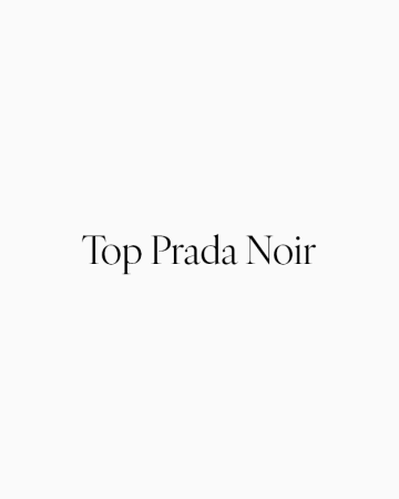 Top Noir Fluide
