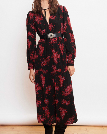 Robe Bel