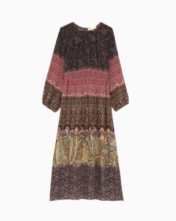 Robe Pacios