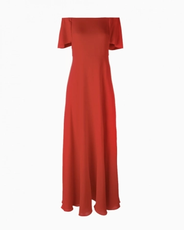 Robe Red
