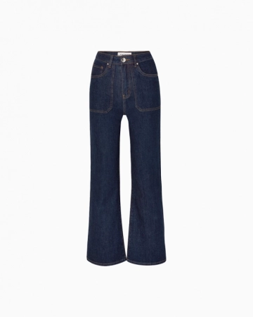 Jean Jimbo