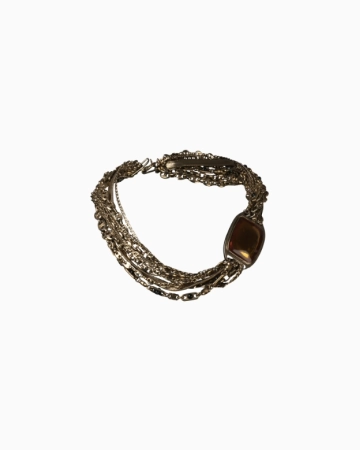 Collier Ambre Royal