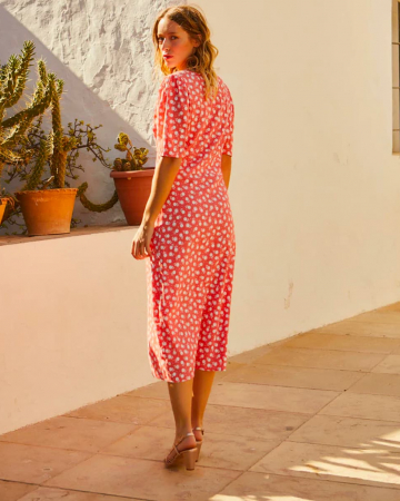 Robe Salome Pomela