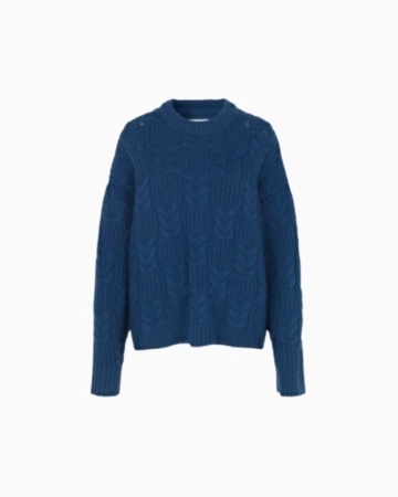 Pull Kaya Navy