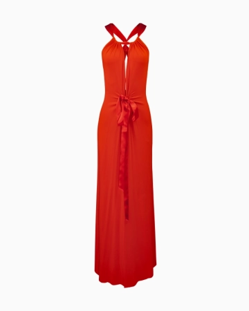 Robe Red Charm