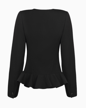 Veste Black Line