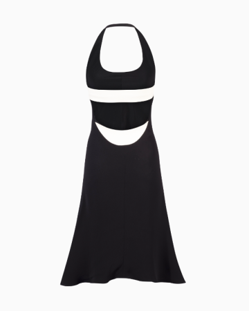Robe Black Echo