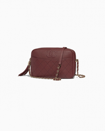 Sac Caméra