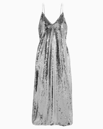 Robe Silver Pre Fall 2019