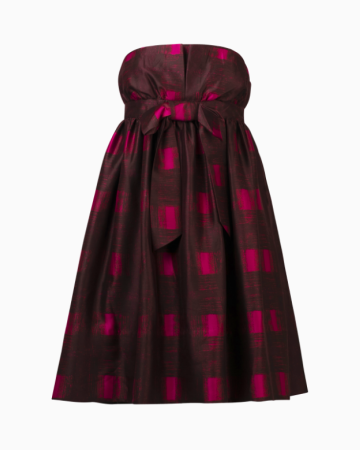 Robe Bow FW2007 par Marc Jacobs
