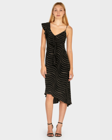 Robe Midnight Muse
