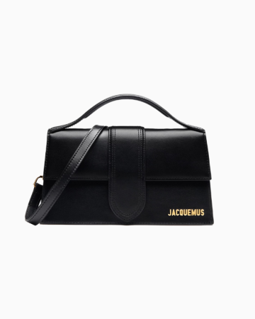 Sac Grand Bambino Black