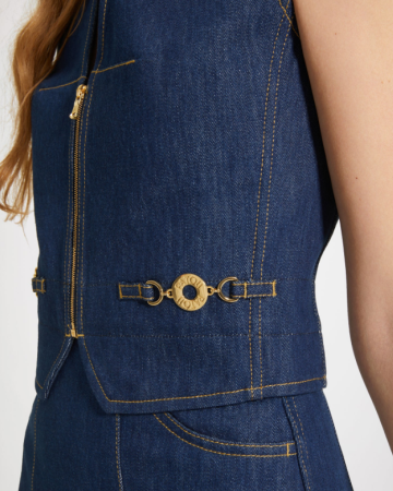 Ensemble Bleu Signature