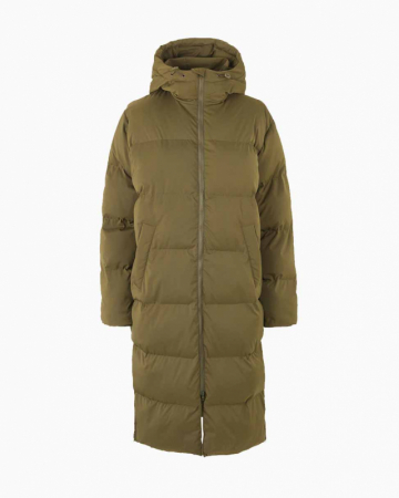 Manteau Sera Vert