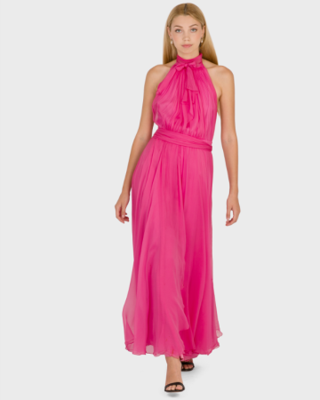 Robe Pink Vénus