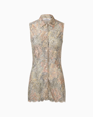 Chemise Éclat Pastel