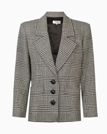 Veste Bristish FW1996