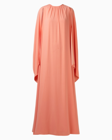 Robe Pink Bow