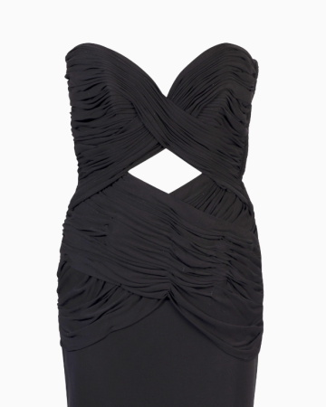 Robe  Minuit Sculpté