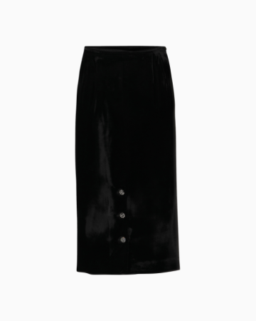 Jupe Black Roma Twist 2001