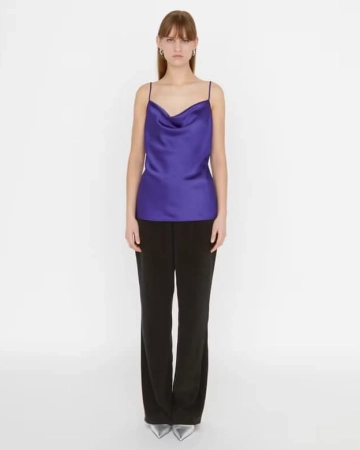 Top Topaze Violet