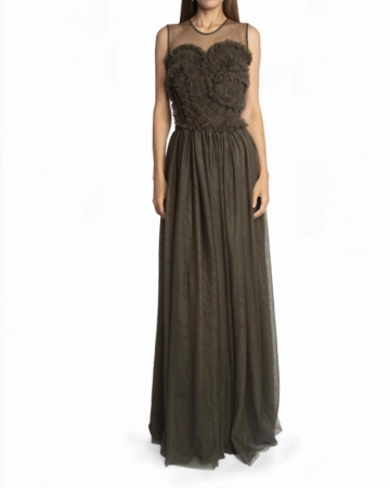 Robe Frim Trim