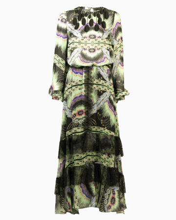 Ensemble Jardin Hypnotique