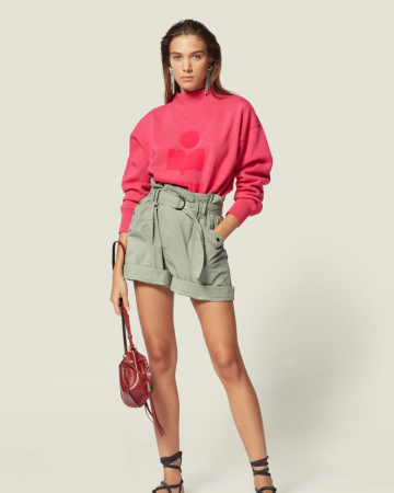Pull Isabel Marant Moby