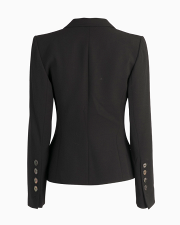 Veste Tailleur Cintré