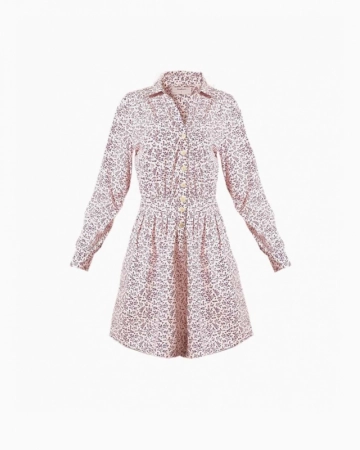 Robe Sarah Ecru