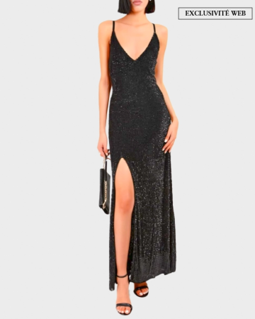 Robe Eva-Exclusivité web