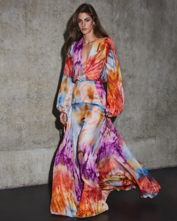 Robe Sophia