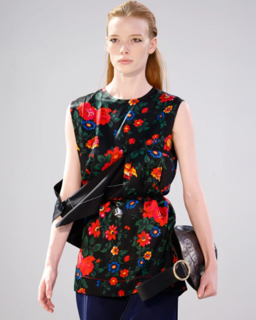 Ensemble Printed Motion
