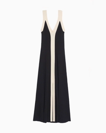 Robe Two Tone