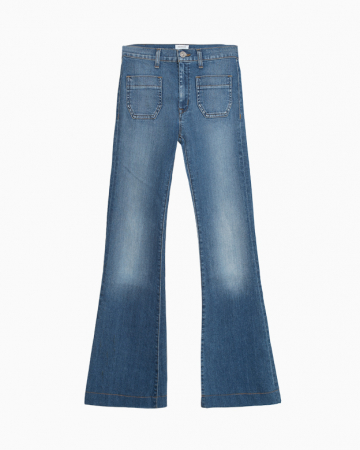 Jean Retro