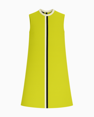 Robe Retro Lime 2002