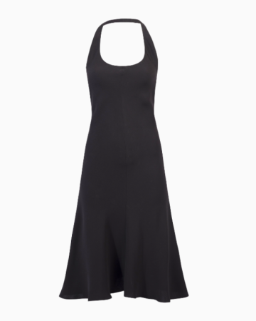 Robe Black Echo