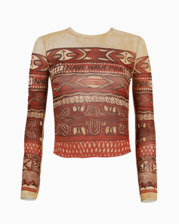 Ensemble Red Trail