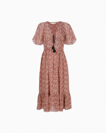 Robe Idrak