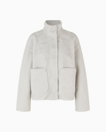 Veste Zola