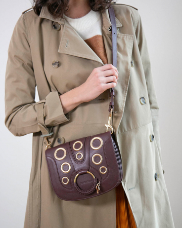 Sac Hana Purple