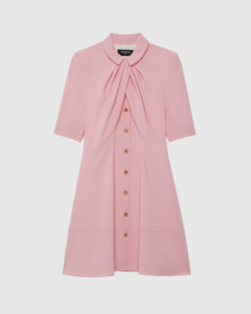 Robe Candy Pink