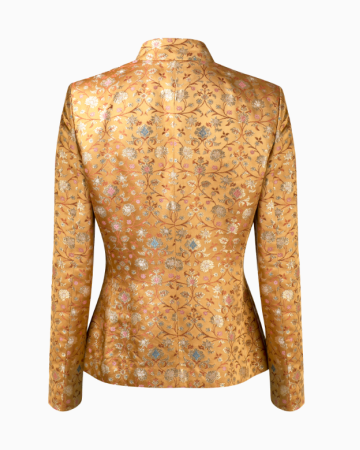 Veste Éclat Doré