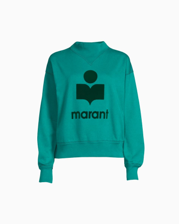 Pull Moby Bleu