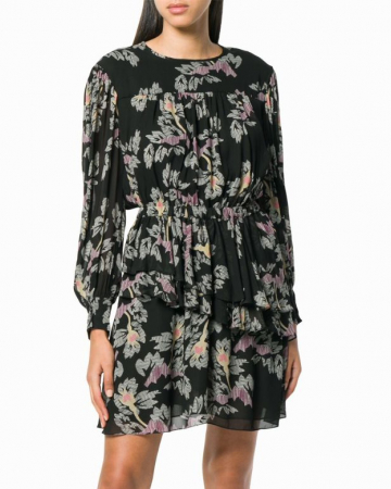 Robe Java-Exclusivité web