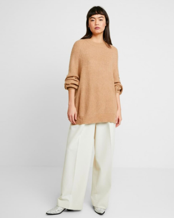 Pull Zaida